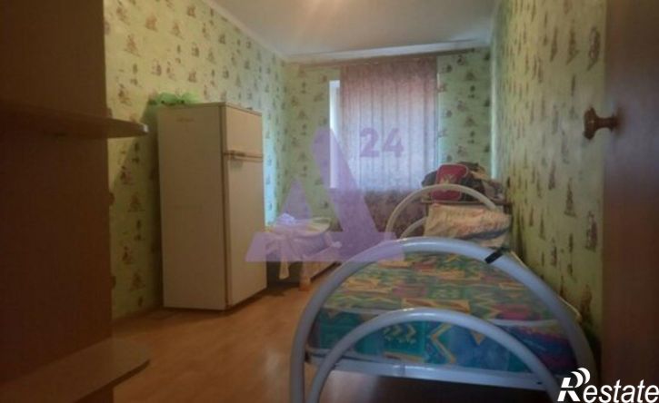 3-комн квартира улица Мира, 66В,  д. 66В
