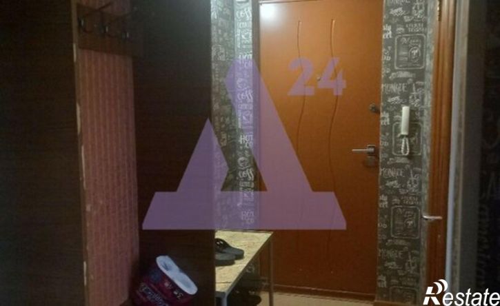 3-комн квартира улица Мира, 66В,  д. 66В