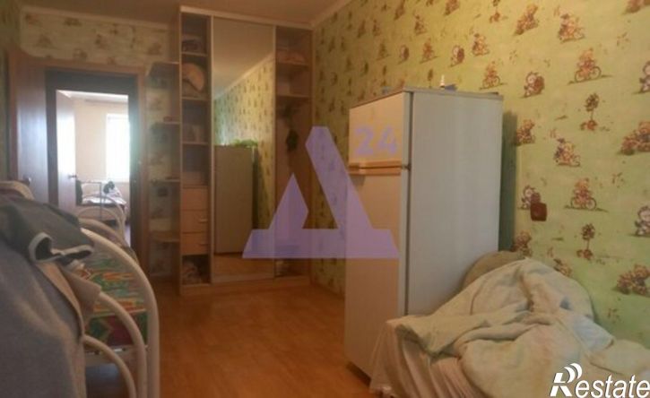 3-комн квартира улица Мира, 66В,  д. 66В