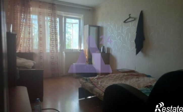 3-комн квартира улица Мира, 66В,  д. 66В