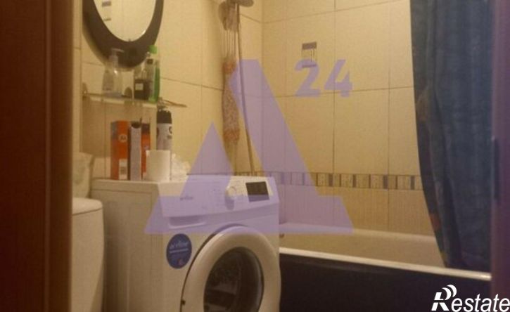 3-комн квартира улица Мира, 66В,  д. 66В