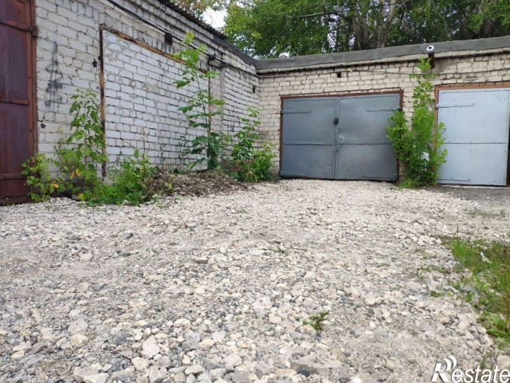 Гараж/парковка улица Куйбышева