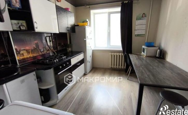 3-комн квартира улица Чехова, 22,  д. 22