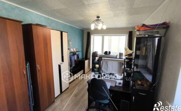 3-комн квартира улица Чехова, 22,  д. 22
