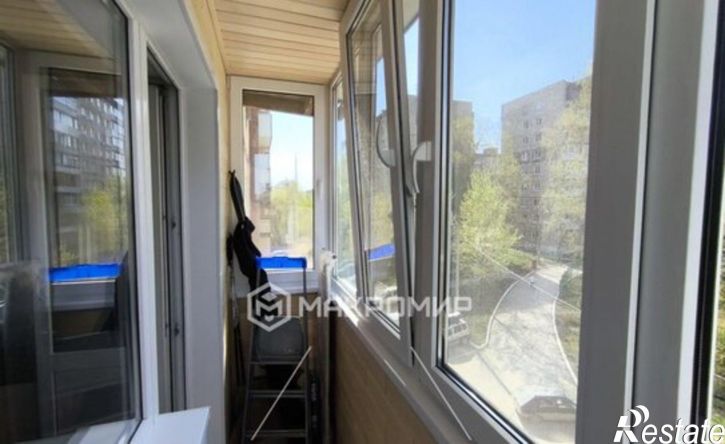 3-комн квартира улица Чехова, 22,  д. 22
