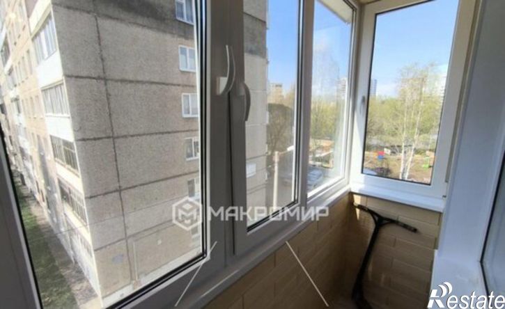 3-комн квартира улица Чехова, 22,  д. 22