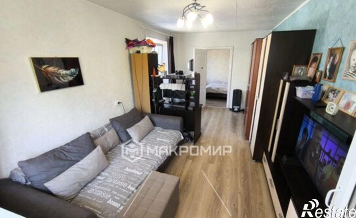 3-комн квартира улица Чехова, 22,  д. 22