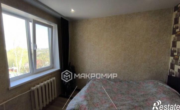3-комн квартира улица Чехова, 22,  д. 22