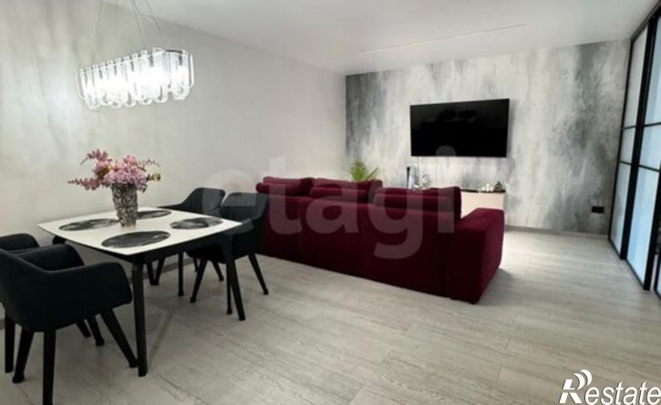 3-комн квартира Монастырская улица, 41,  д. 41