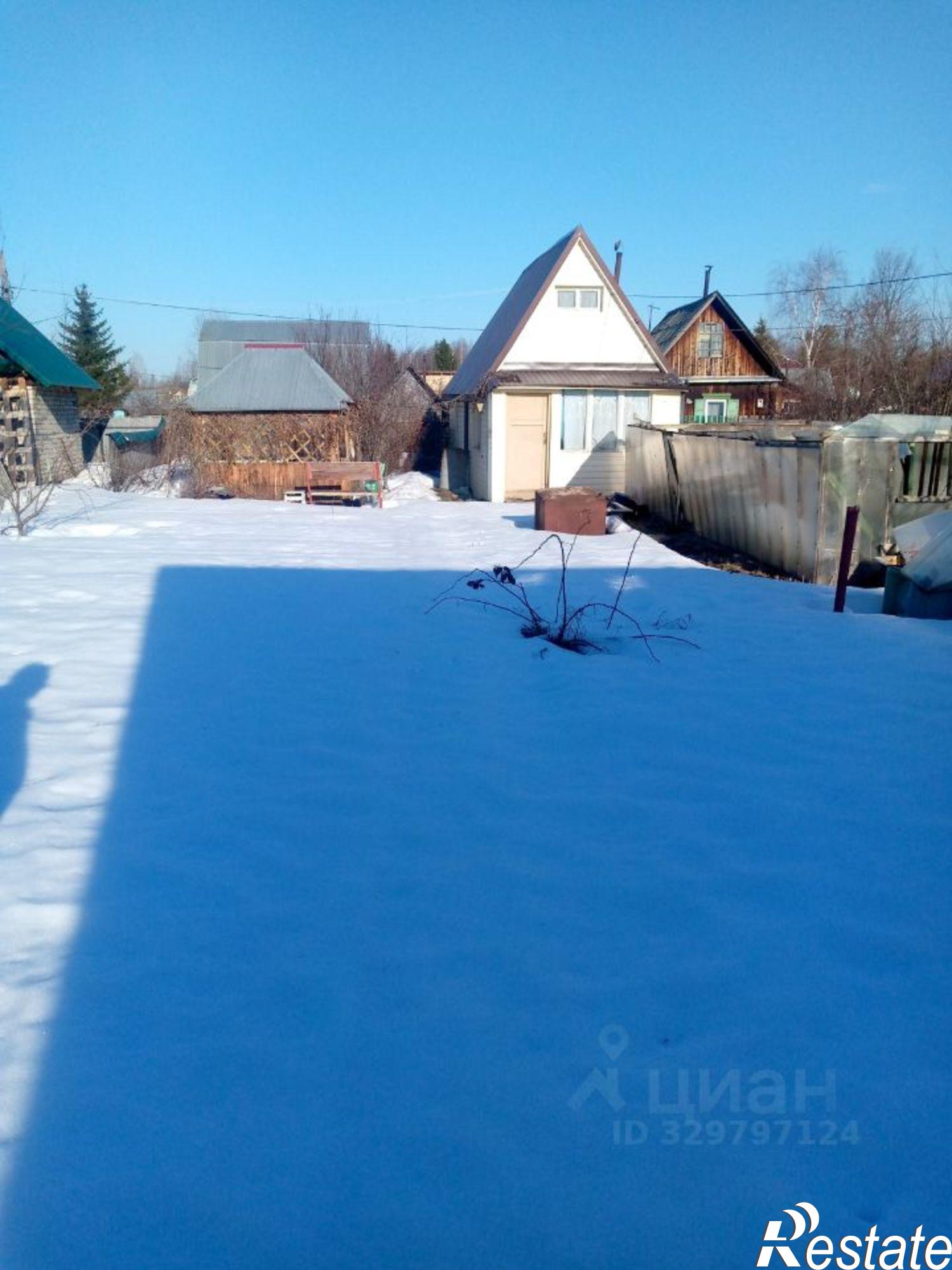 Купить дачу, дом, коттедж за 1 500 000 рублей на СНТ Ласьва-2, Д25