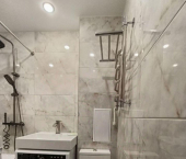 2-комн, 43кв м, этаж 5/5 улица Крупской, 88
