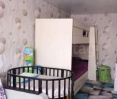 1-комн, 30кв м, этаж 2/2 улица Маршала Толбухина, 42