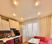 3-комн, 64кв м, этаж 4/9 ул Краснослудская, 8