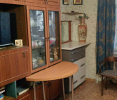 1-комн, 33кв м, этаж 2/5 ул Крисанова, 7