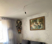 2-комн, 25кв м, этаж 4/5 Сестрорецкая улица, 19А