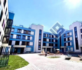 2-комн, 70кв м, этаж 2/4 улица Борцов Революции, 1А к1
