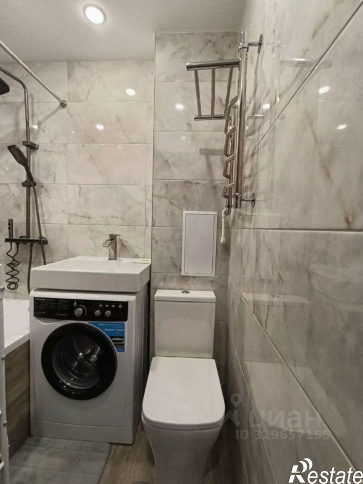 2-комн квартира улица Крупской, 88,  д. 88