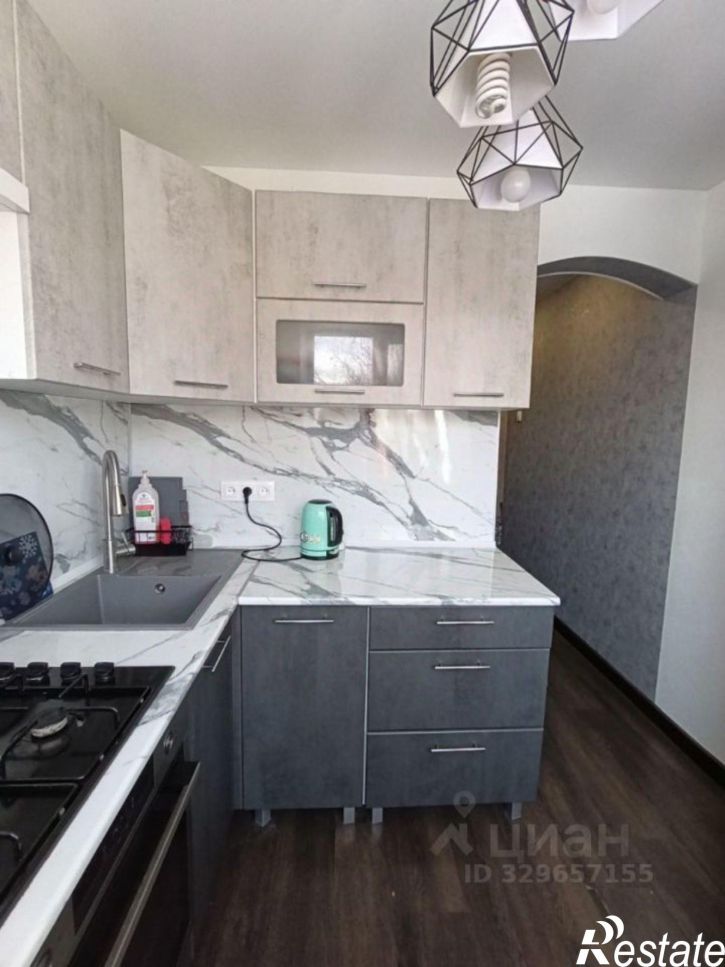 2-комн квартира улица Крупской, 88,  д. 88
