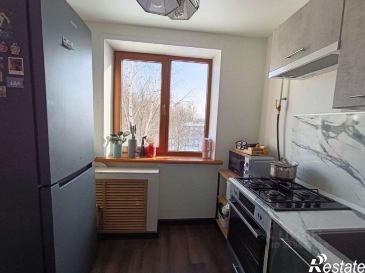 2-комн квартира улица Крупской, 88,  д. 88