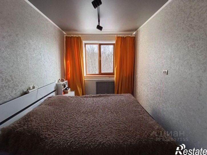 2-комн квартира улица Крупской, 88,  д. 88