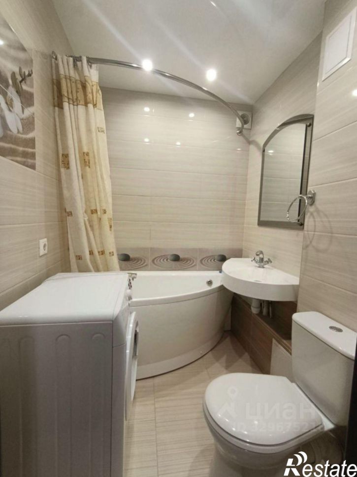 2-комн квартира улица Героев Хасана, 19,  д. 19
