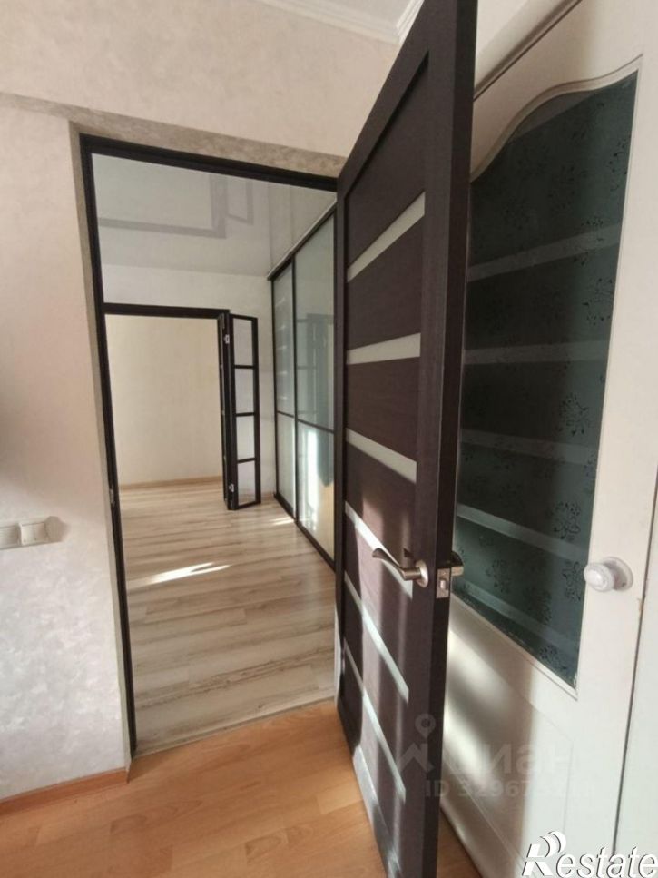 2-комн квартира улица Героев Хасана, 19,  д. 19