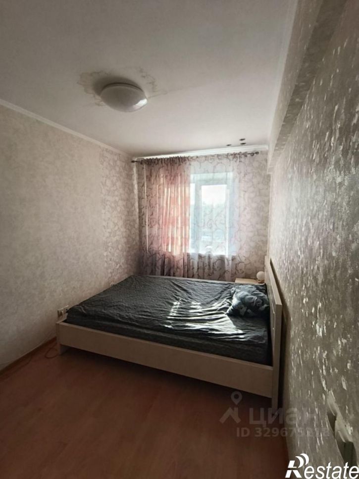 2-комн квартира улица Героев Хасана, 19,  д. 19