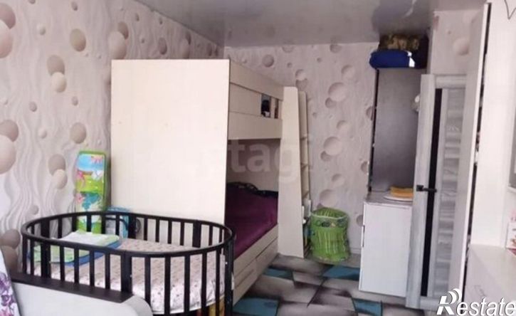 1-комн квартира улица Маршала Толбухина, 42,  д. 42