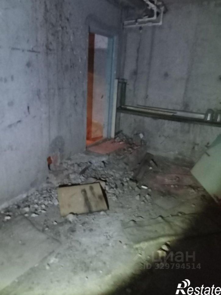 Помещение свободного назначения улица Вильямса
