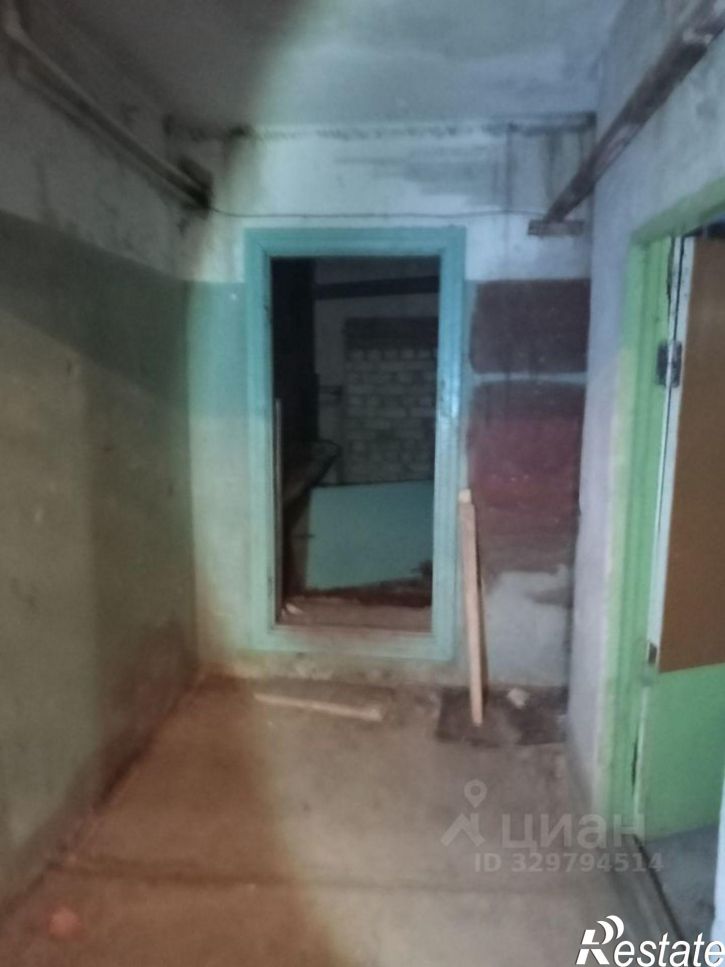 Помещение свободного назначения улица Вильямса