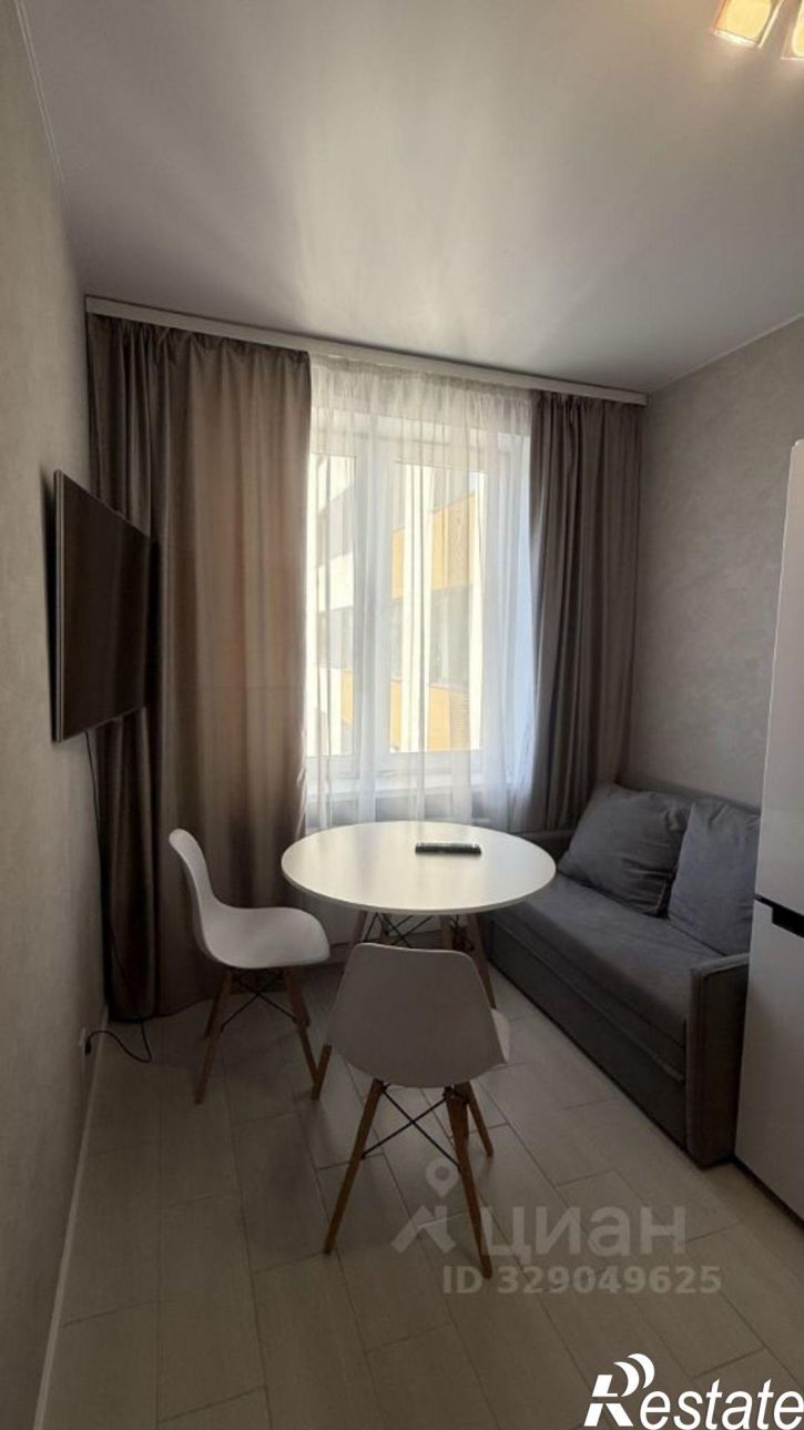 1-комн квартира ул Куйбышева, 129Б,  д. 129Б