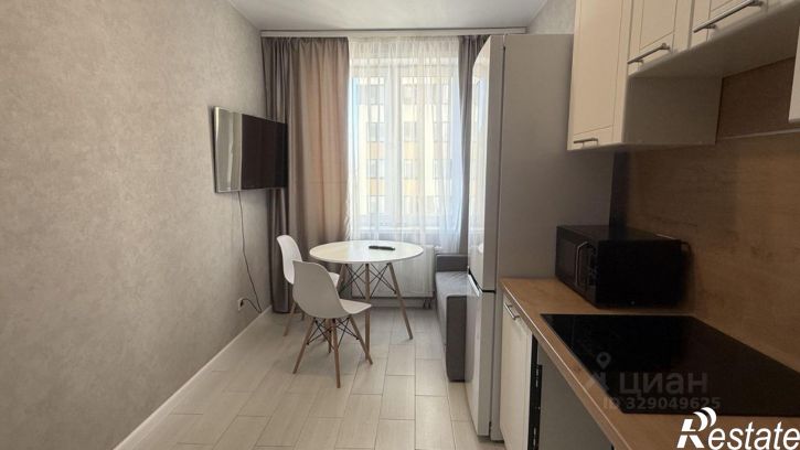 1-комн квартира ул Куйбышева, 129Б,  д. 129Б