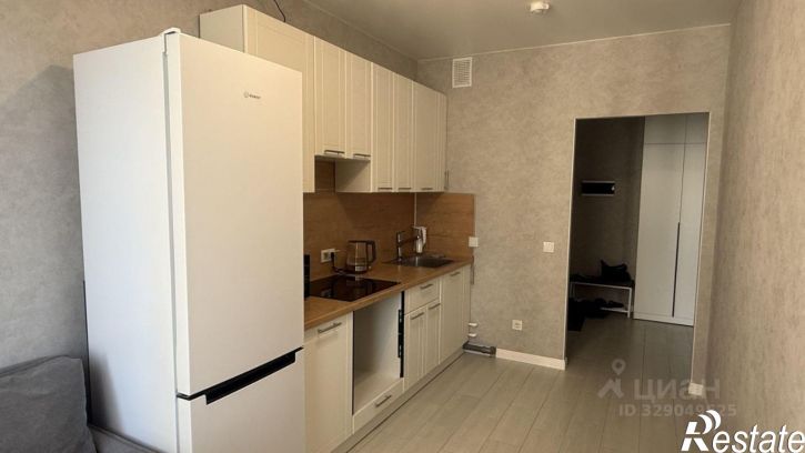 1-комн квартира ул Куйбышева, 129Б,  д. 129Б