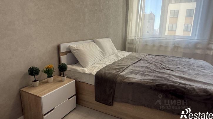 1-комн квартира ул Куйбышева, 129Б,  д. 129Б