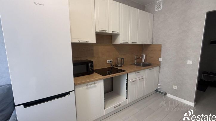 1-комн квартира ул Куйбышева, 129Б,  д. 129Б