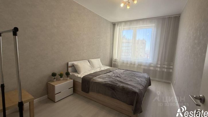 1-комн квартира ул Куйбышева, 129Б,  д. 129Б