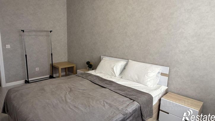 1-комн квартира ул Куйбышева, 129Б,  д. 129Б