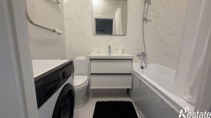 1-комн квартира ул Куйбышева, 129Б,  д. 129Б