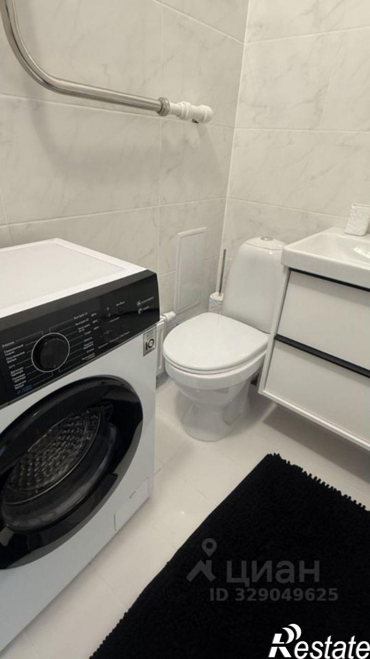 1-комн квартира ул Куйбышева, 129Б,  д. 129Б