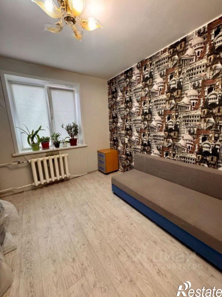 3-комн квартира ул Краснослудская, 8,  д. 8