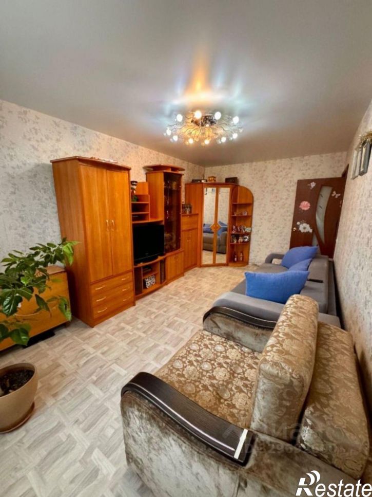 3-комн квартира ул Краснослудская, 8,  д. 8