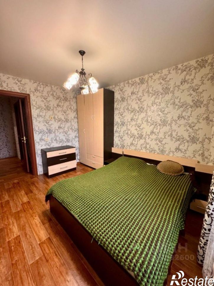 3-комн квартира ул Краснослудская, 8,  д. 8