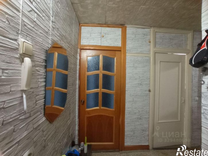 2-комн квартира ул Адмирала Ушакова, 53,  д. 53
