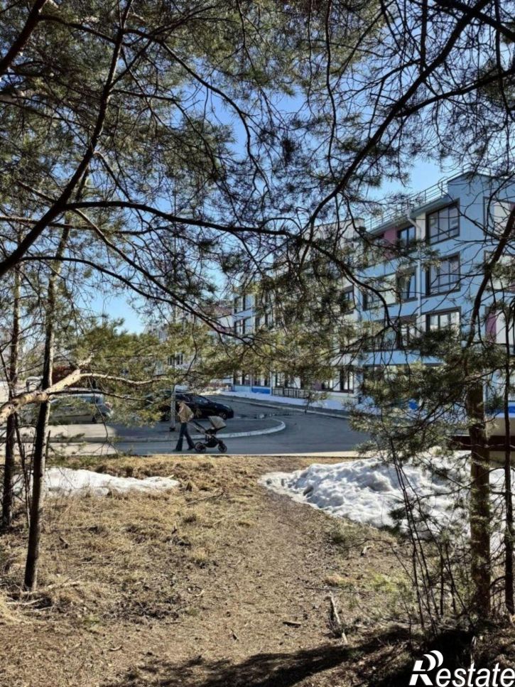 3-комн квартира Пермь г., Мотовилихинский