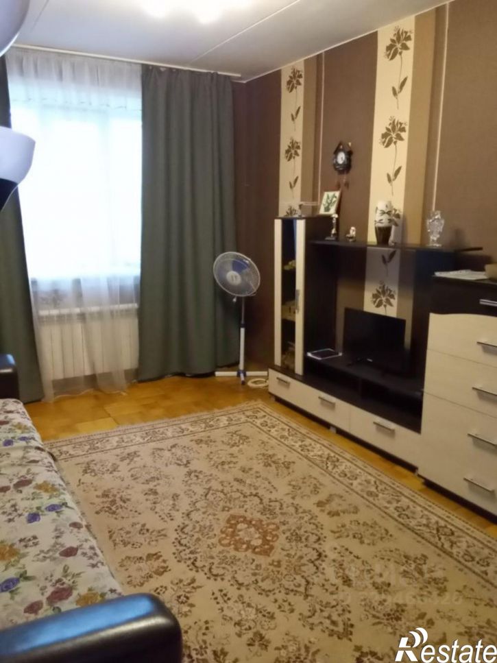 1-комн квартира бульвар Гагарина, 30Б,  д. 30Б