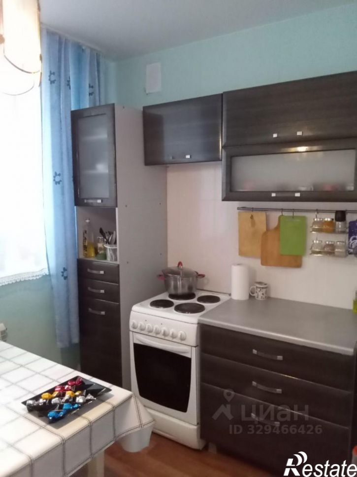 1-комн квартира бульвар Гагарина, 30Б,  д. 30Б