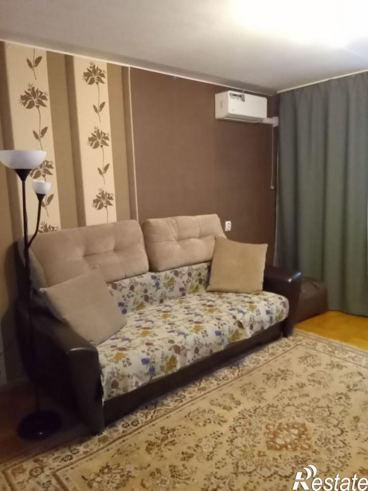 1-комн квартира бульвар Гагарина, 30Б,  д. 30Б