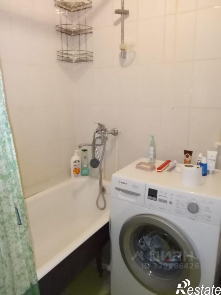 1-комн квартира бульвар Гагарина, 30Б,  д. 30Б