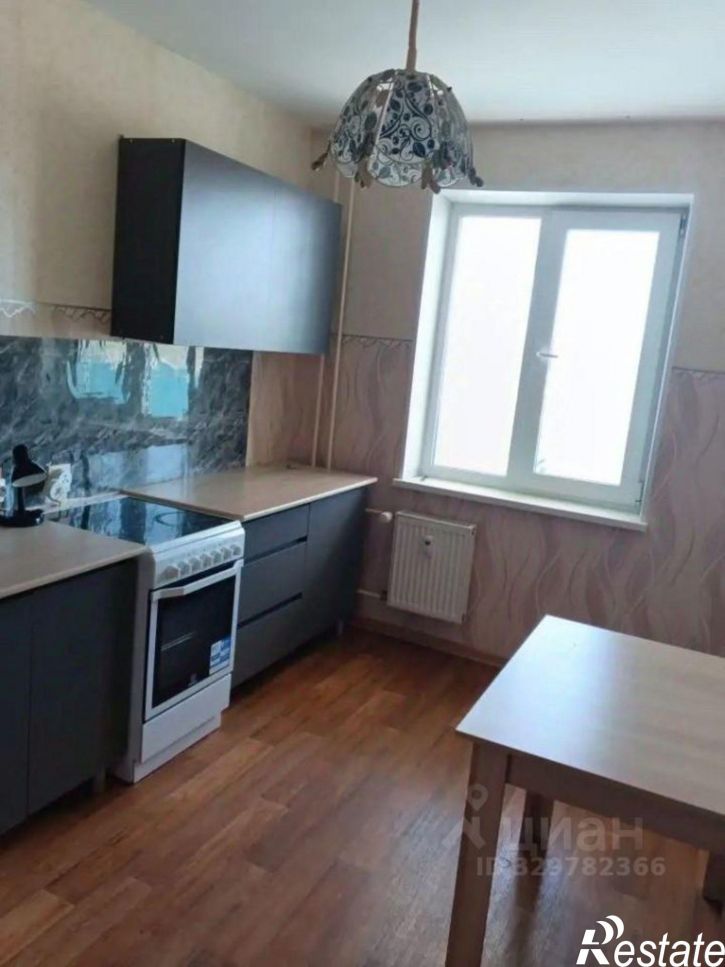 1-комн квартира улица Маяковского, 41А,  д. 41А