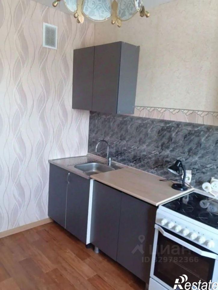 1-комн квартира улица Маяковского, 41А,  д. 41А